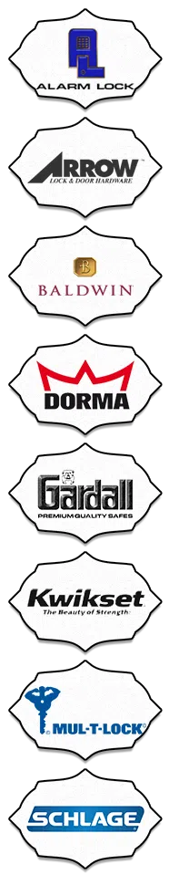 Locksmith Master Store Longwood, FL 407-452-3510 - brands-side-verticle